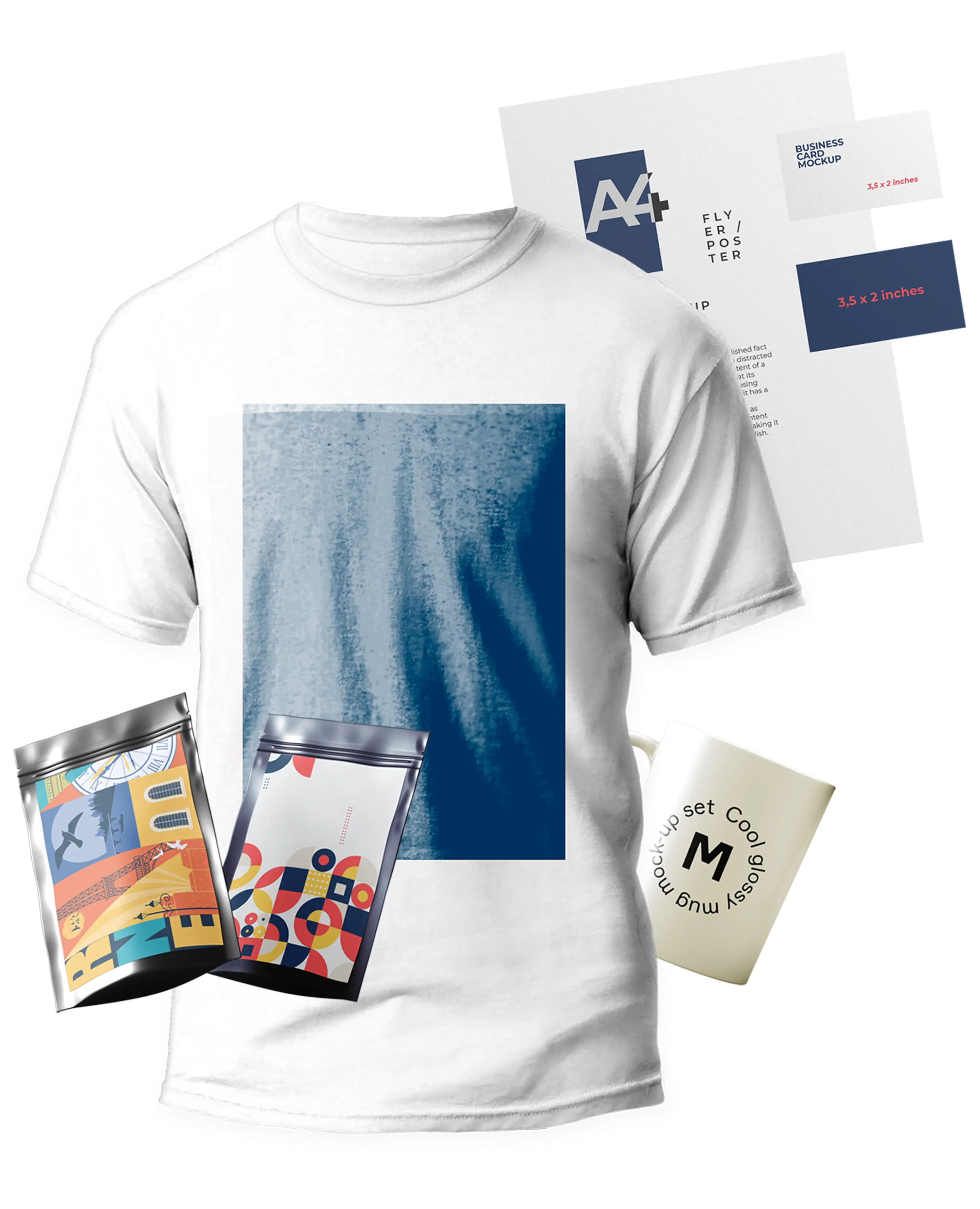 OLA PRINTS custom printing